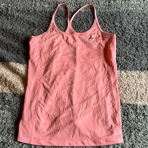Nike tank top
